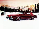 Oldsmobile Toronado XSC 1980 года